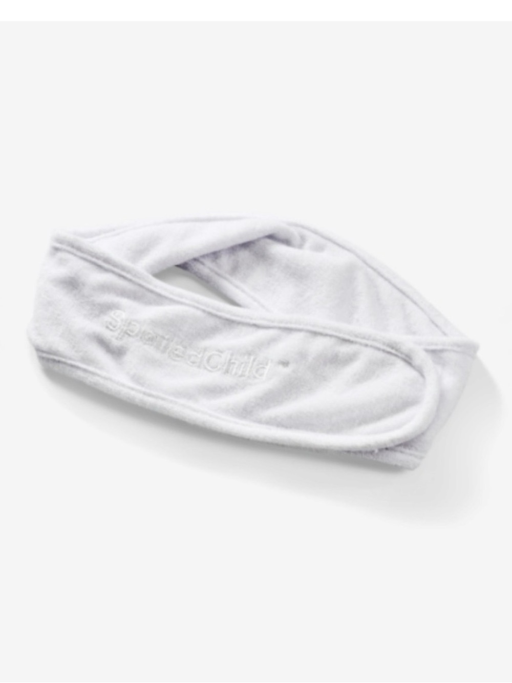 SpoiledChild Spa Headband - Picture 2 of 4